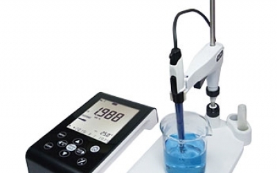 东亚电波 DKK CM-41X 导电率计