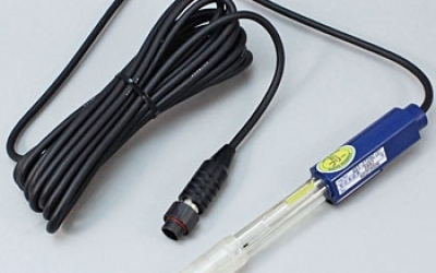 东亚电波 DKK GST-2729C-5M pH复合电极凯尔·笔记（防水对应）