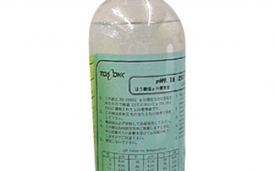 东亚电波 DKK 143F193 PH标准液