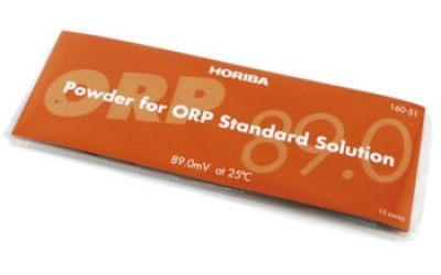 日本堀場製作所 HORIBA 160-51 ORP标准液用粉末