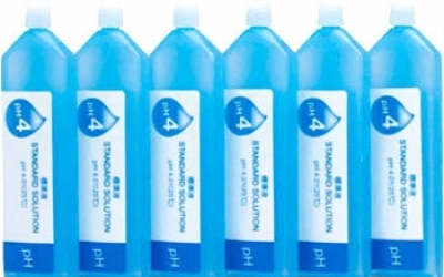 日本堀場製作所 HORIBA 514-4 pH标准液