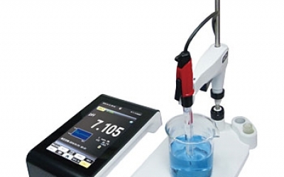 东亚电波 DKK HM-42X 离子电表