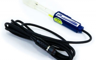 东亚电波 DKK GST-2729C-3M pH复合电极凯尔·笔记（防水对应）