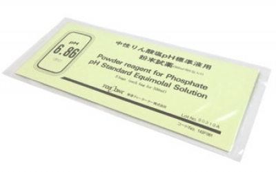 东亚电波 DKK 143F061 PH标准粉末（500mL用）