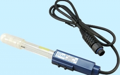 东亚电波 DKK GST-2739C pH复合电极（防水对应）