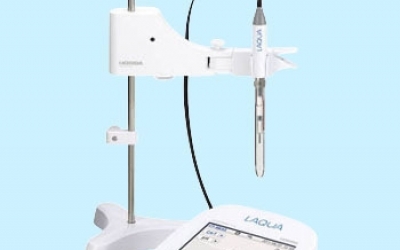 日本堀場製作所 HORIBA F-72S 台式pH表