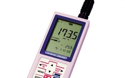 东亚电波 DKK CM-31P  便携式电导率计