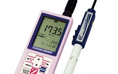 东亚电波 DKK CM-31P 便携式电导率计