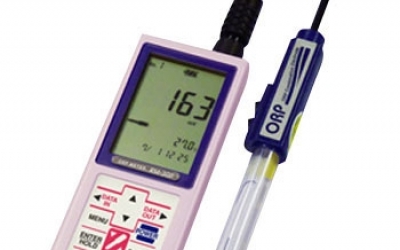 东亚电波 DKK RM-30P 便携式ORP计