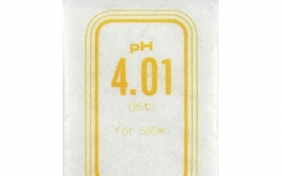 东亚电波 DKK 143F060 PH标准粉末（500mL用）