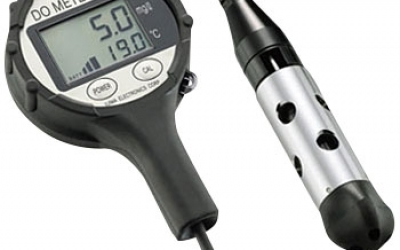 饭岛电子  IIJIMA ID-150 熔存氧气计