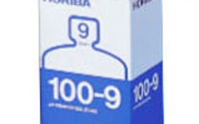 日本堀場製作所 HORIBA 100-9 PH标准液