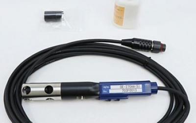 东亚电波 DKK OE-270AA-5M 熔存氧气电极凯尔·备忘录（防水对应）