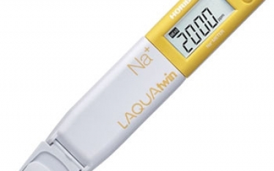 日本堀場製作所 HORIBA Na-11 小型钠离子仪表LAHIAtwin