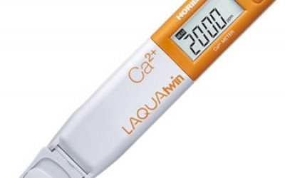 日本堀場製作所 HORIBA Ca-11 小型钙离子仪表AcoAtwin