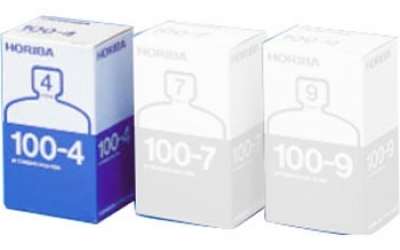 日本堀場製作所 HORIBA 100-4 PH标准液