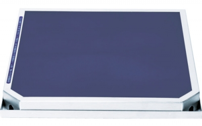 GS-L ＧＳ　台付吸水マットＬ型