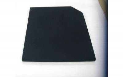 GS GS-M1 ＧＳ　台付吸水マットＭ型交換用マット１カット