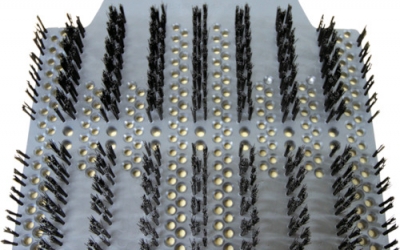 GS  GS-RB ＧＳ　オートマット用交換ブラシ　ローリングブラシ