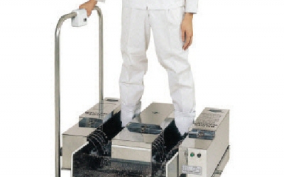 GS  GS-77EX ＧＳ　長靴洗浄機