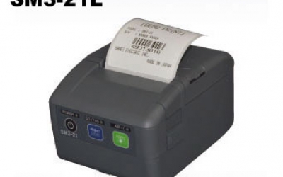 日本三荣 SANEI  SM3-21L  打印机 藤野优势代理