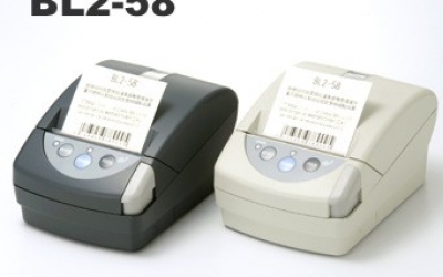 日本三荣 SANEI   BL2-58PNWJC	 打印机 藤野优势代理