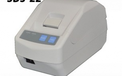日本三荣 SANEI  SD3-21SJD-W打印机 藤野优势代理