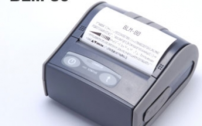 日本三荣 SANEI  BLM-80MF 打印机 藤野优势代理