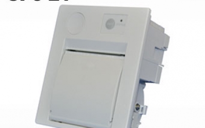 日本三荣 SANEI   SP3-21SJ-W打印机 藤野优势代理