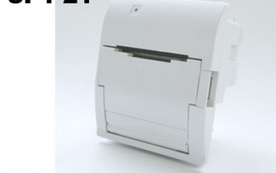 日本三荣 SANEI   SP1-21SJ-W	  打印机 藤野优势代理