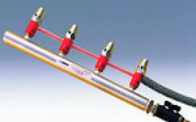 思美高 SIMCOION  H-CE ＳＩＭＣＯ　エアーノズルＨ追加用高圧ケーブルなし