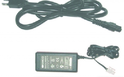 思美高 SIMCOION  PU150-AD ＳＩＭＣＯ　パワーユニット１５０用ＡＣアダプター