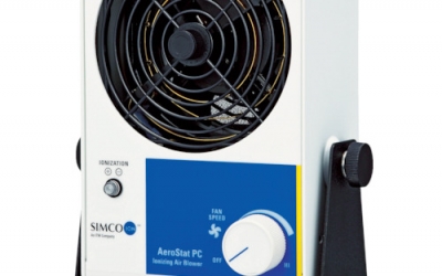 思美高 SIMCOION  PC ＳＩＭＣＯ　イオナイジングエアーブロワー　ＰＣ