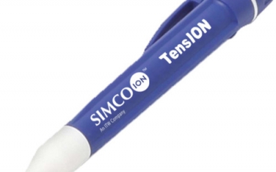 思美高 SIMCOION  TENSION ＳＩＭＣＯ　イオンチェッカー