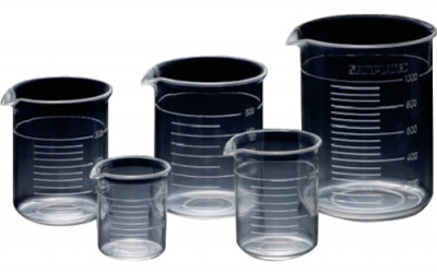 亚速旺 ASONE 6-219-05 AS TPX烧杯 1L 亚速旺优势供应