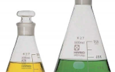 亚速旺 ASONE 6-238-01 AS 量筒  300mL 亚速旺优势供应