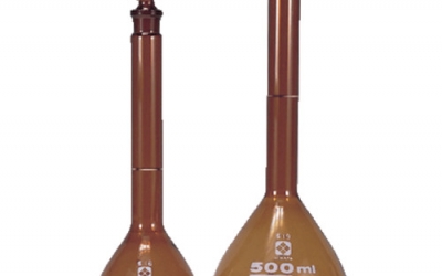 亚速旺 ASONE 6-241-02 AS 烧瓶 茶10mL 柴田 亚速旺优势供应