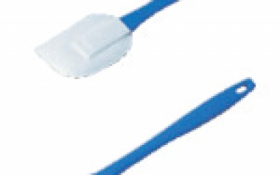 亚速旺 ASONE 6-149-01 AS 橡胶刮刀 木柄三角小 亚速旺优势供应