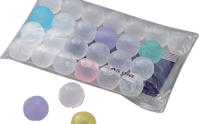 亚速旺 ASONE 6-220-01 AS TPX烧杯 100mL 亚速旺优势供应