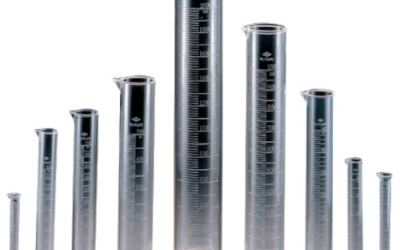 亚速旺 ASONE 6-236-01 AS TPX量筒 10mL 亚速旺优势供应