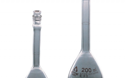 亚速旺 ASONE 6-243-08 AS 透明烧瓶 250mL白 亚速旺优势供应