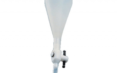 亚速旺 ASONE 6-160-02 AS  梨型分液漏斗 4300-0250 亚速旺优势供应