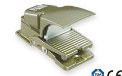 大阪开关脚踏开关 OJIDEN   OFL-2V-SM2CS4