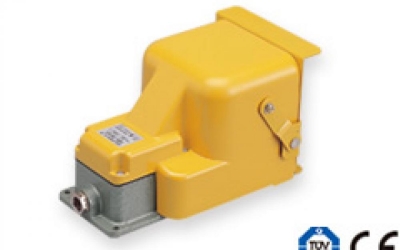 大阪开关脚踏开关 OJIDEN   OFL-VG-SM2KS