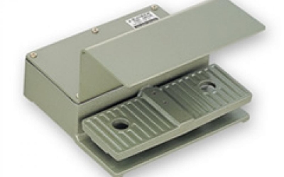 大阪开关脚踏开关 OJIDEN   OFL-4V-FSC