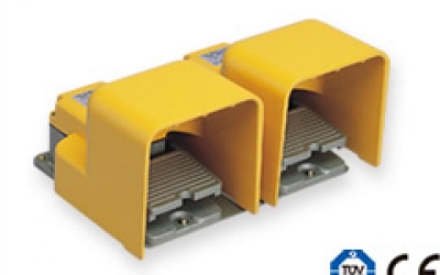 大阪开关脚踏开关 OJIDEN   OFL-2TZG-SM2K