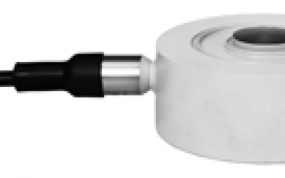 共和应变片 KYOWA 薄型压缩式载荷传感器 LCK-A