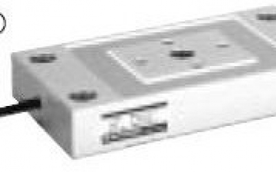 共和应变片 KYOWA 薄型载荷传感器 LCTB-A