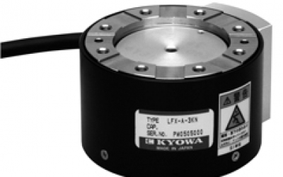 共和应变片 KYOWA 6分力传感器 LFX-A