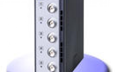 共和应变片 KYOWA 组合式数据记录器 EDX-100A